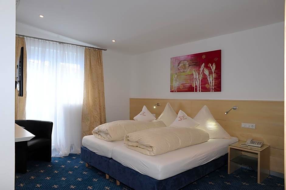 Hotel-Restaurant Steuermann