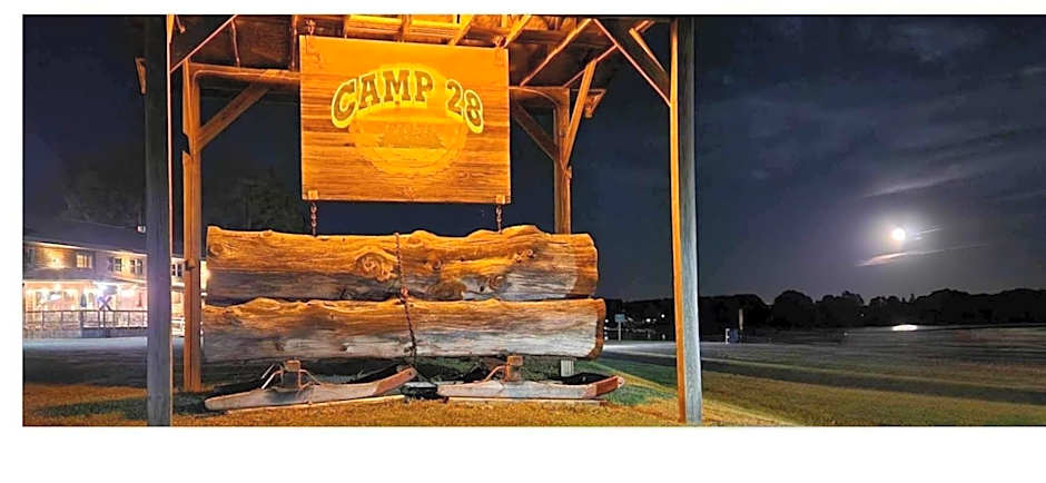 Camp 28