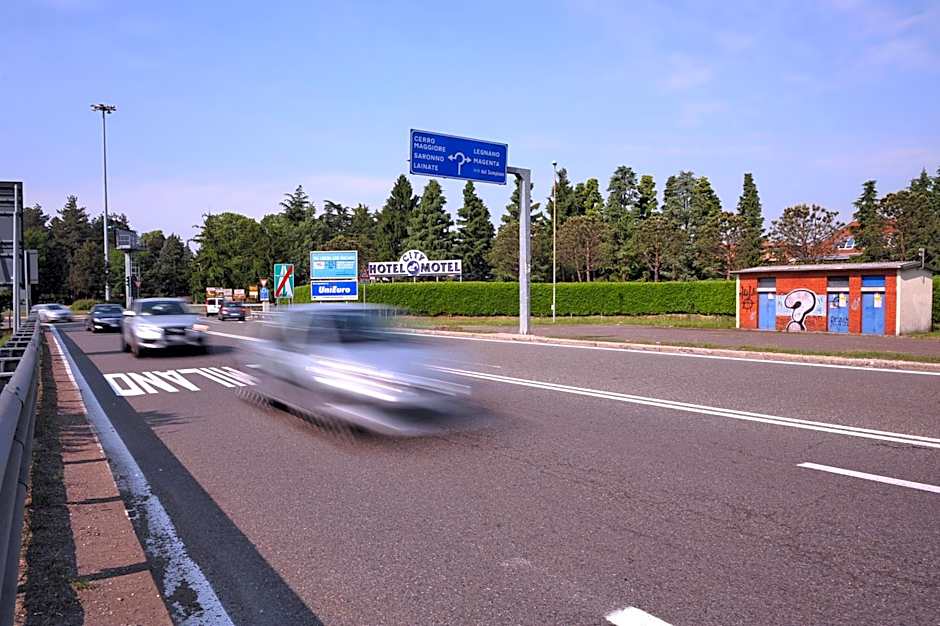 Hotel City Legnano