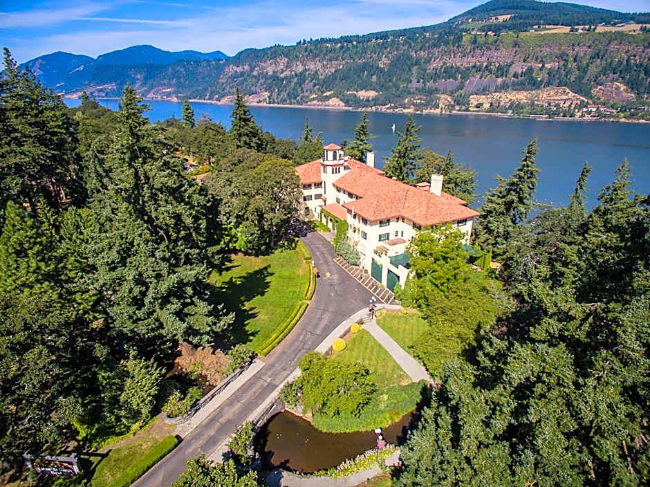 Columbia Gorge Hotel & Spa