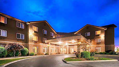 Best Western Plus Kennewick Inn