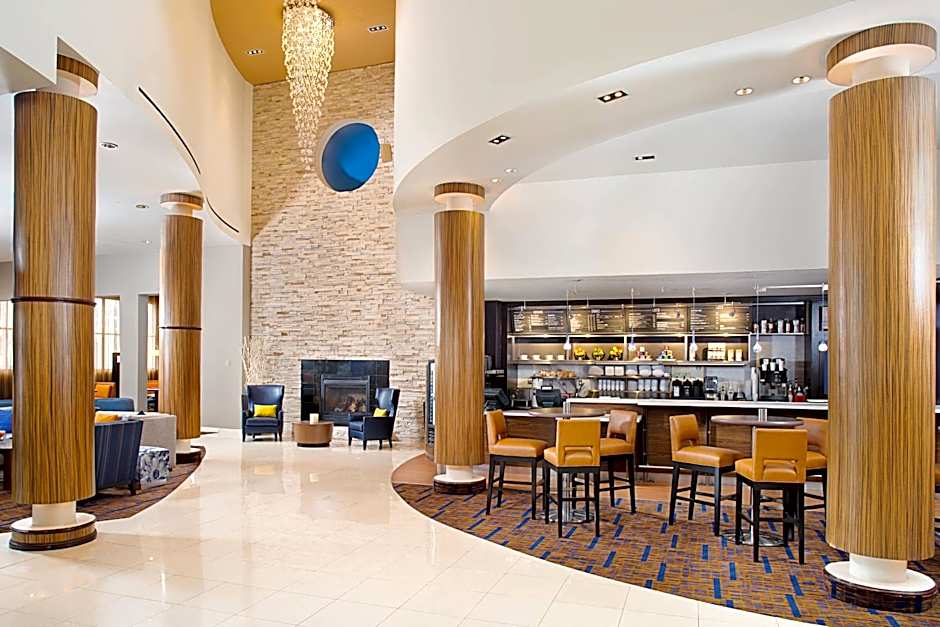 Courtyard by Marriott Atlantic City Beach Block