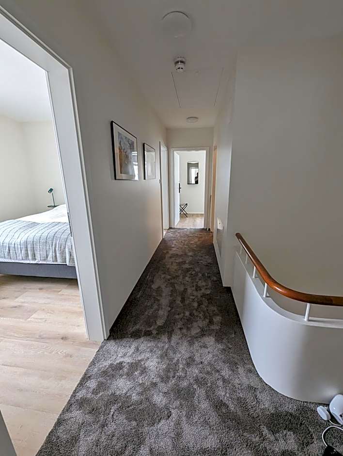 The Ísafjörður Inn by Ourhotels