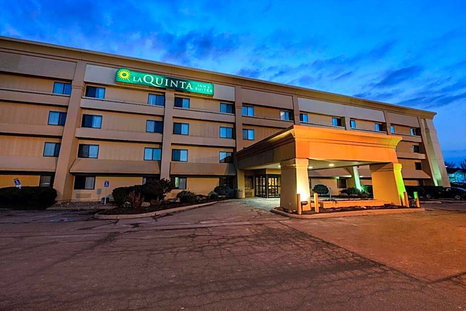La Quinta Inn & Suites by Wyndham Mansfield, Oh