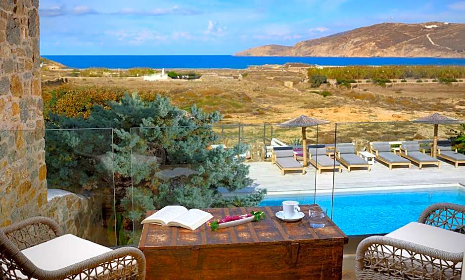 Mykonos Dream Villas