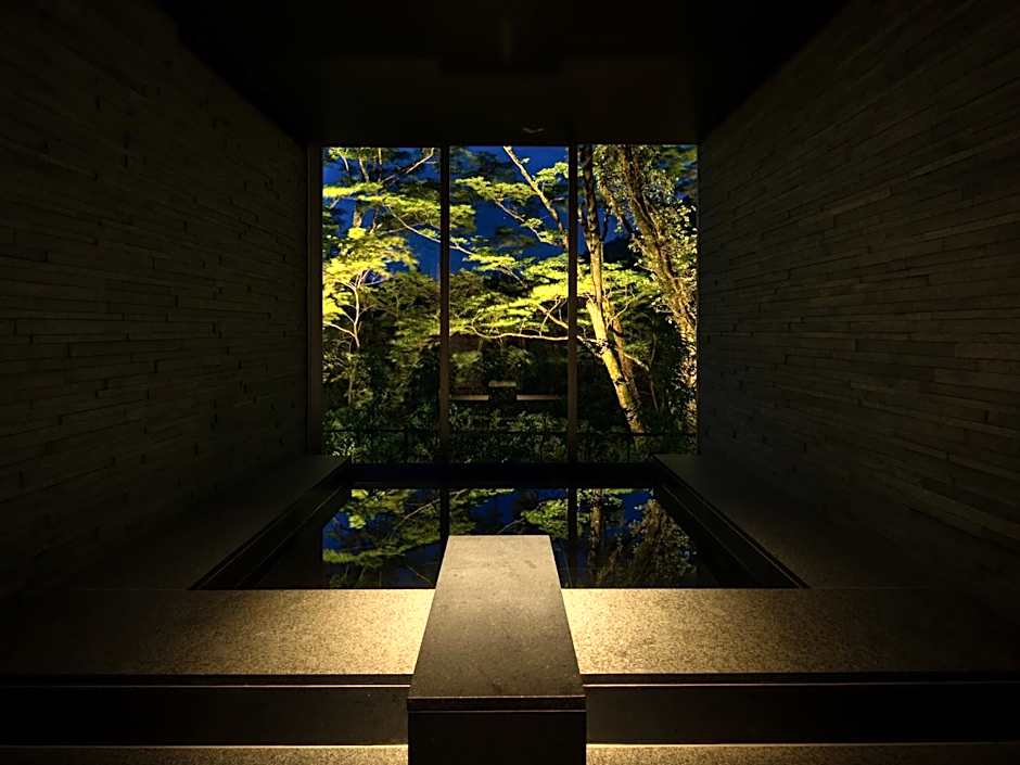 barhotel Hakone Kazan