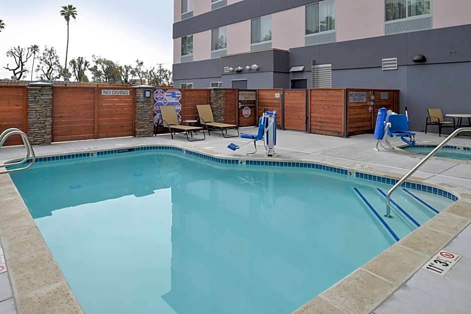 Fairfield Inn & Suites by Marriott Santa Cruz