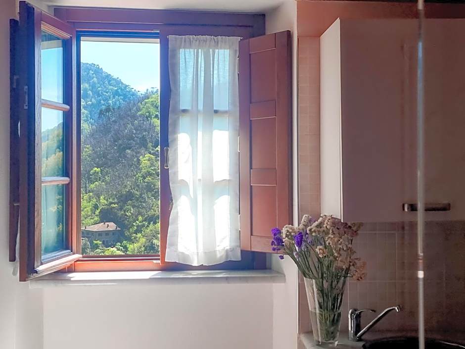 Locanda Il Monastero