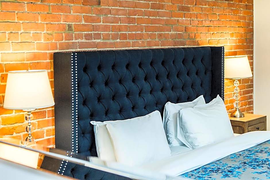 Auberge De La Fontaine