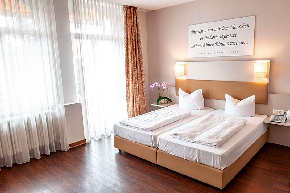 Sure Hotel by Best Western Bad Dürrheim