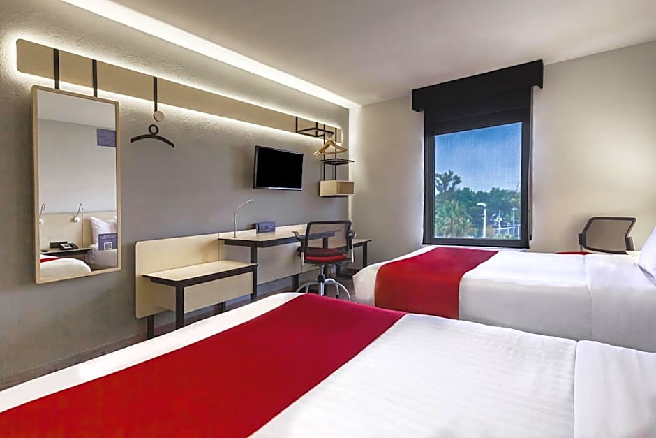 City Express by Marriott Leon