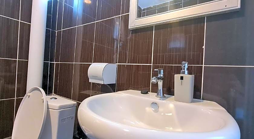 Misto Hotel