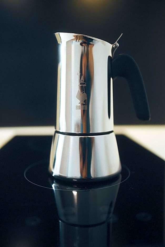 Happy Stay Rentals Harrachgasse