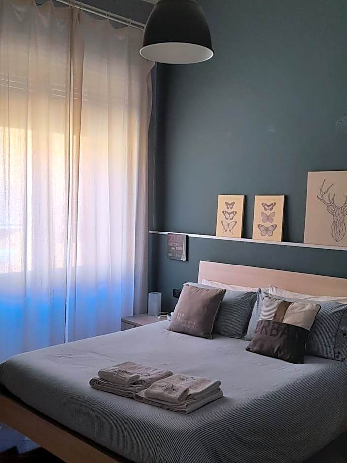 Lavilletta B&B