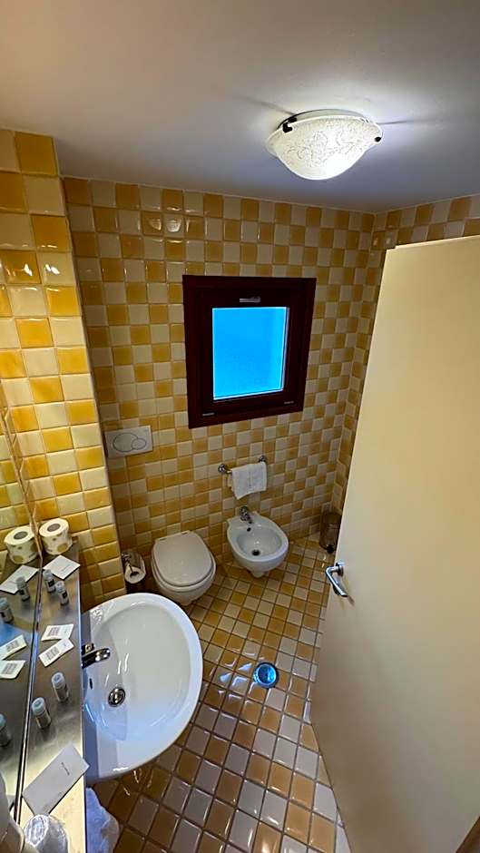 Hotel Bright