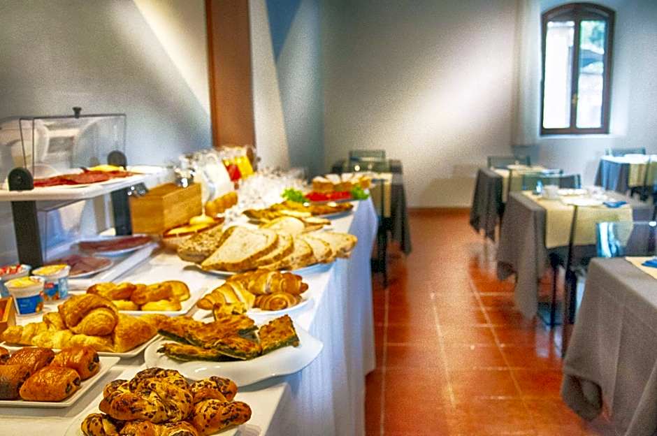 Hotel Parco Fola