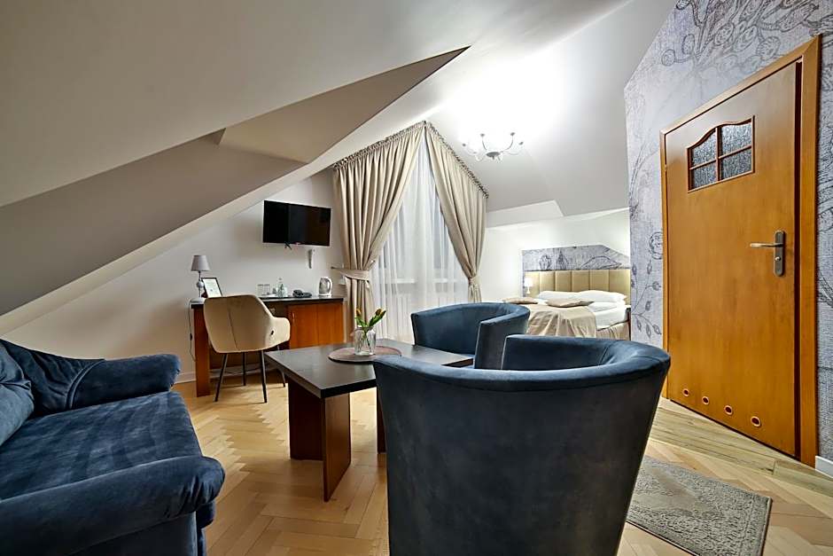 Hotel Wiosna
