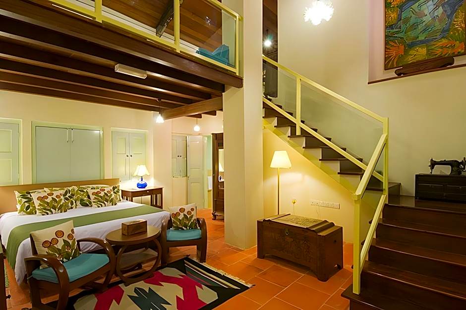 23 Love Lane Hotel