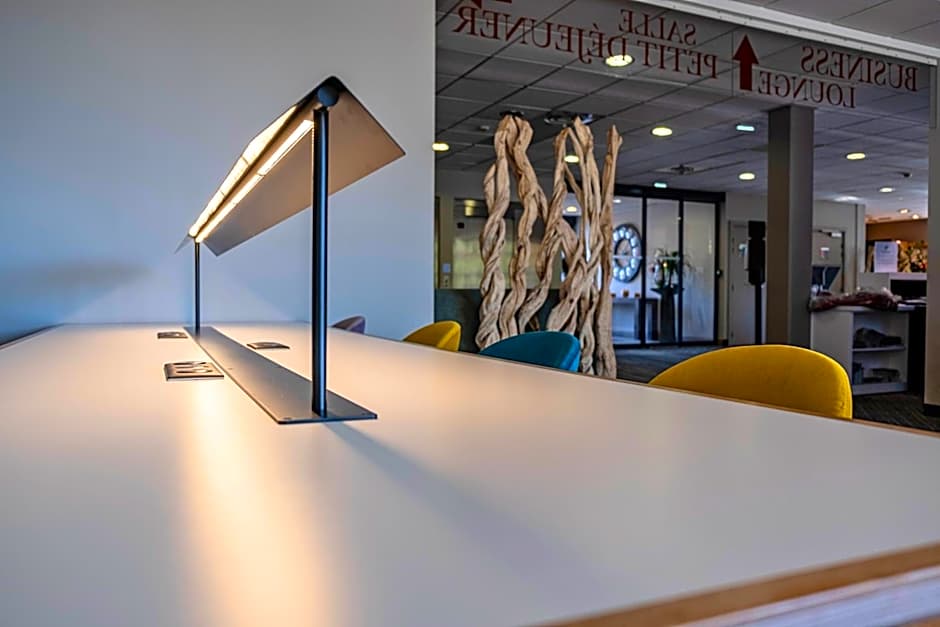 Holiday Inn Strasbourg - Nord By IHG