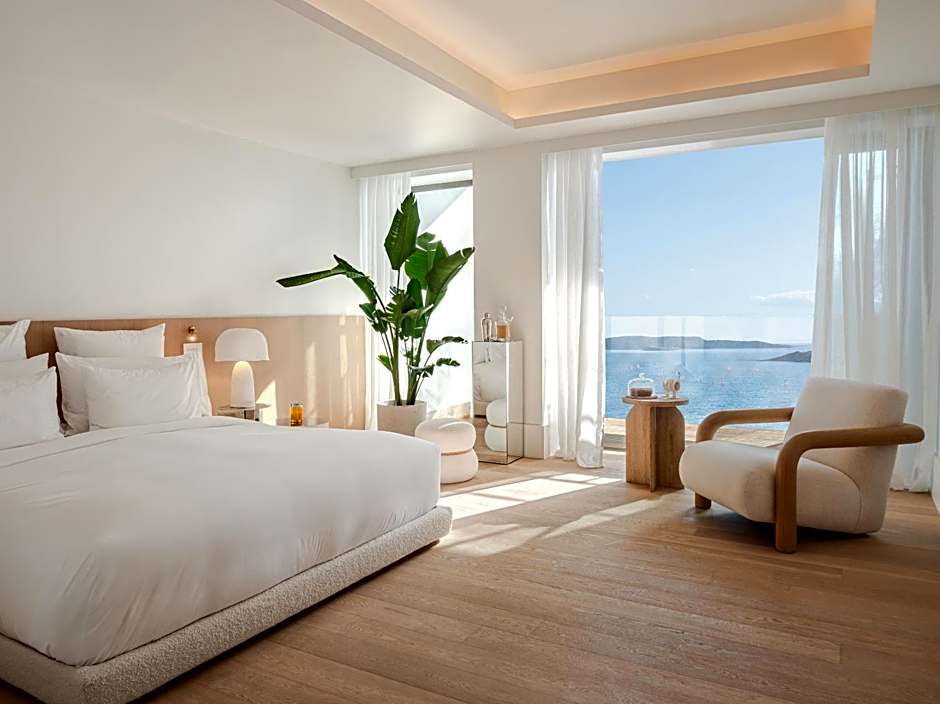 The Roc Club, A Grecotel Hotel to Live