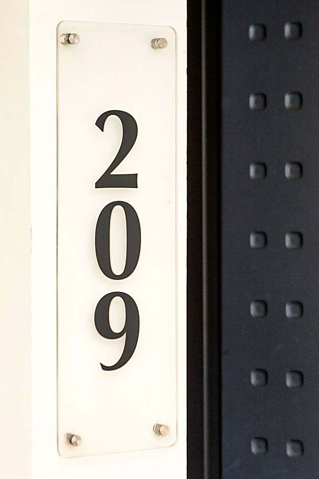 Hotel Residenza Gra 21