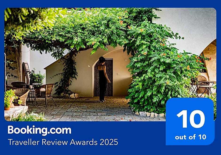 Antica Casina B&B di Charme