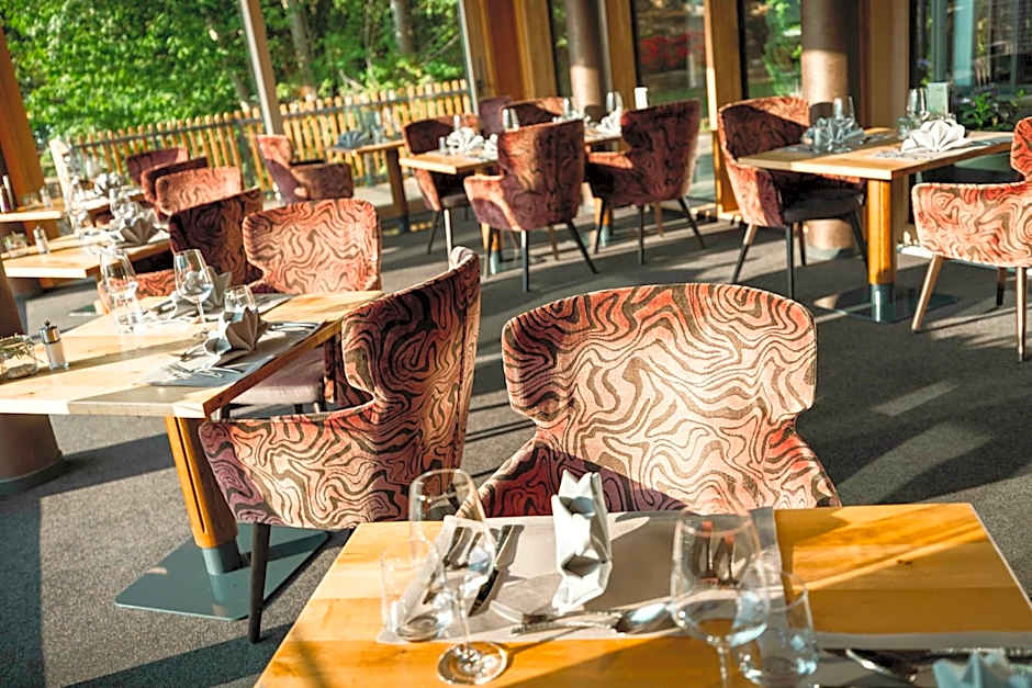 Spirit & SPA Birkenhof am Elfenhain