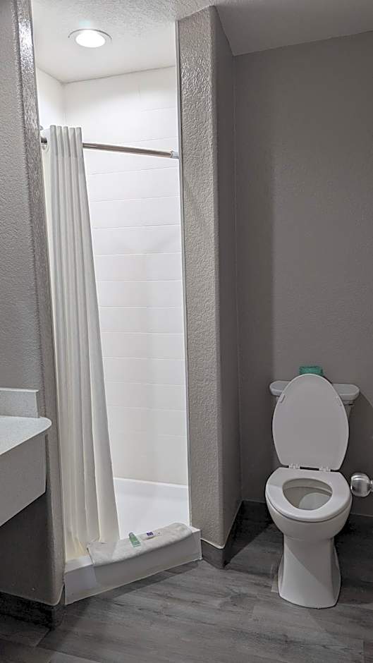 Motel 6-Victoria, TX