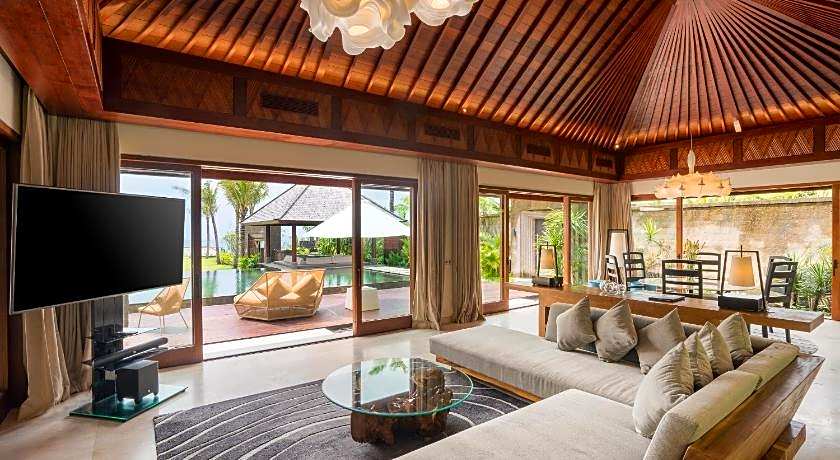 The Edge Bali Villa