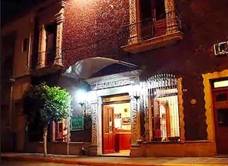Hotel la Rotonda