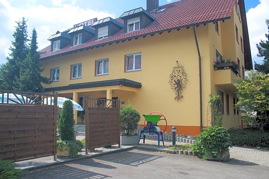 Hotel-Restaurant und Gästehaus Löwen