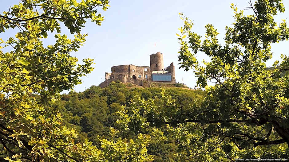 JUFA Hotel Bernkastel-Kues