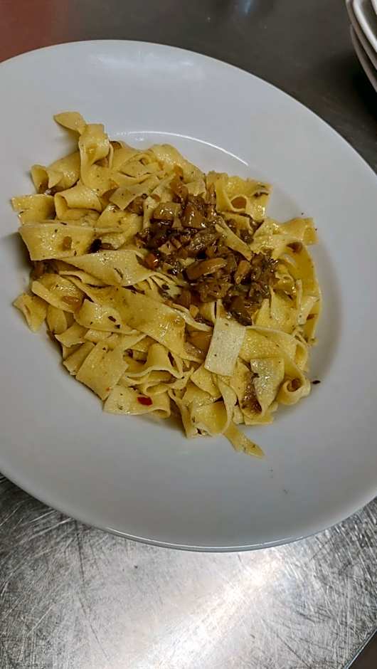 Hotel Arlecchino Riccione