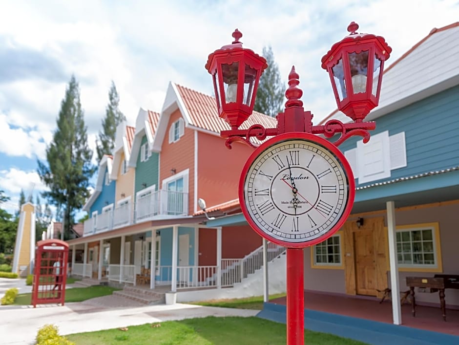 Belmont Village Hotel