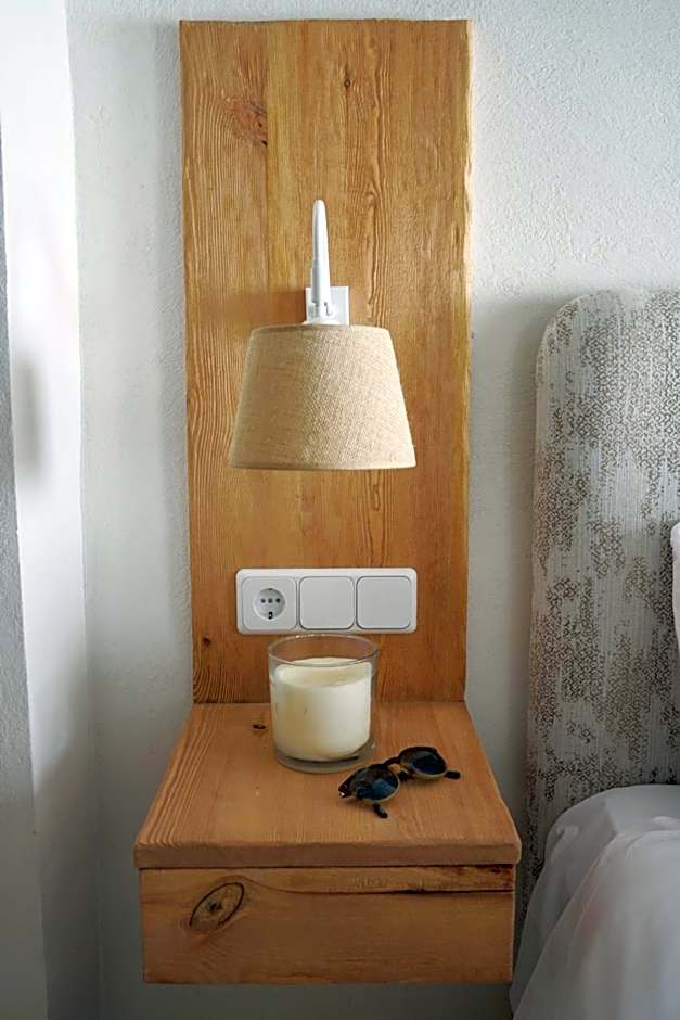 Hacienda Fresneda María by Real Spain Hotels Adults Recommended