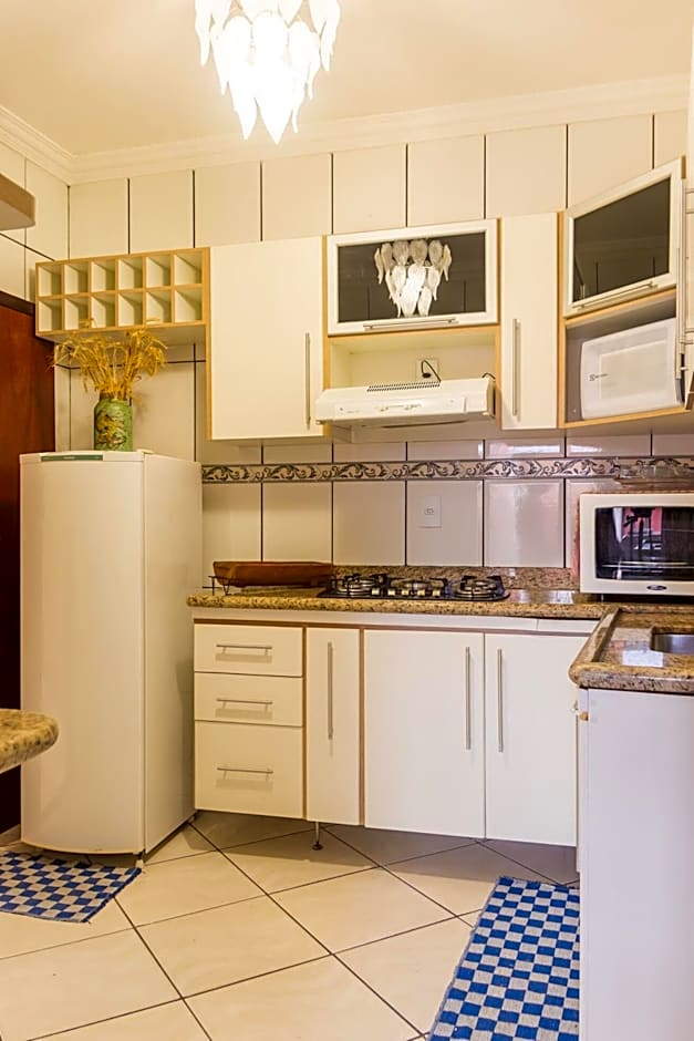 Apto 15 min das Aguas Termais em Araxa MG