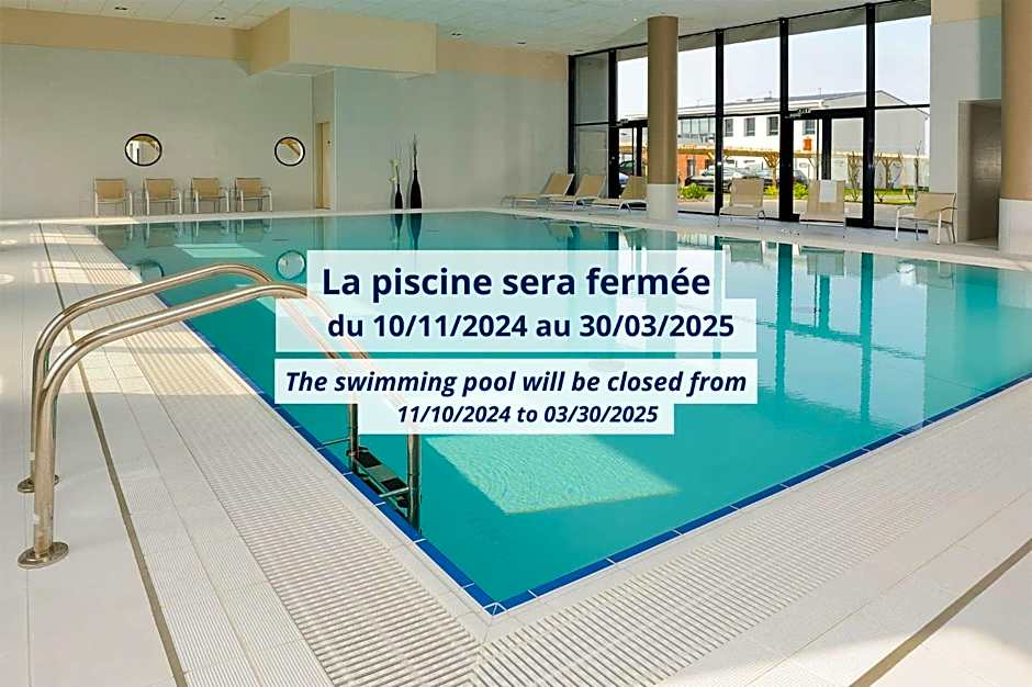 Residhome Carrieres La Defense