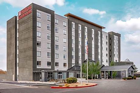Hilton Garden Inn Albuquerque Uptown