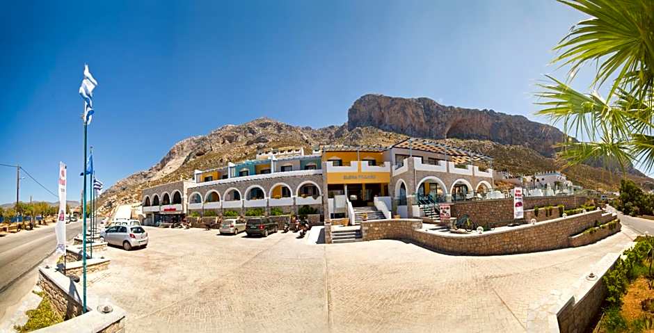 Elena Village Hotel & Suites