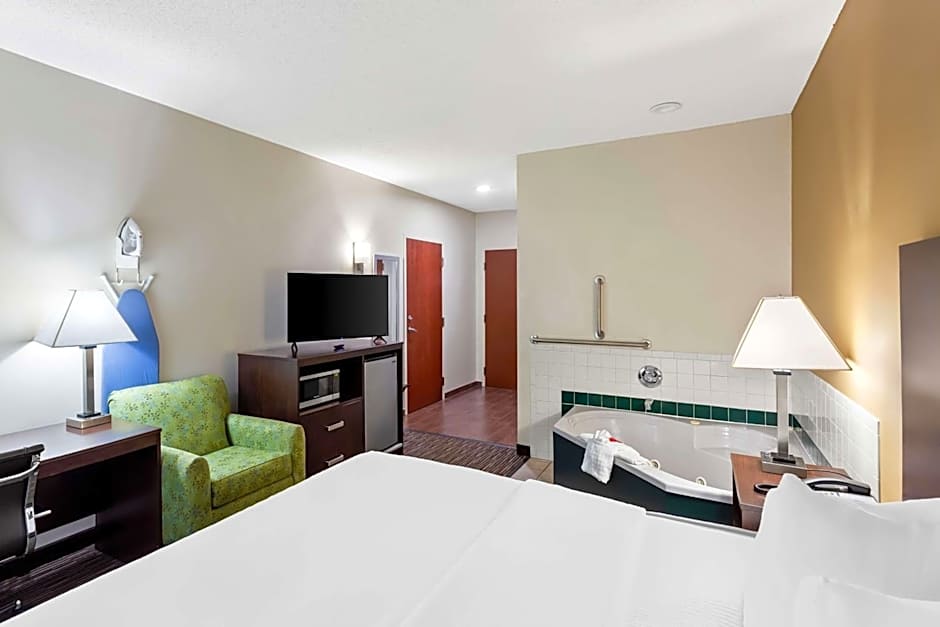 SureStay by Best Western Grayson