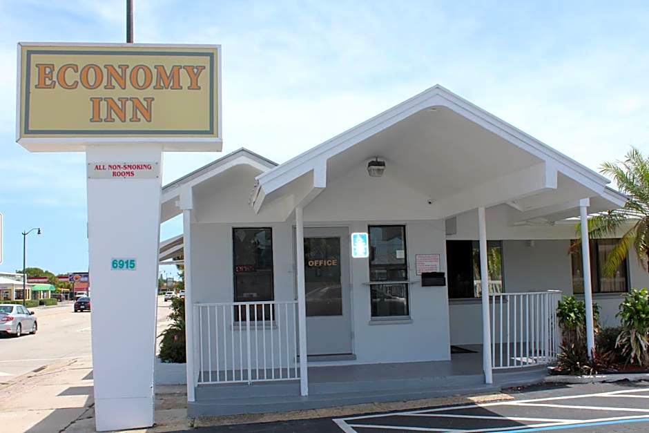 Economy Inn