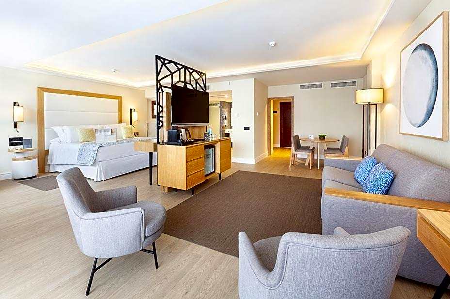 Gran Tacande Wellness & Relax Costa Adeje