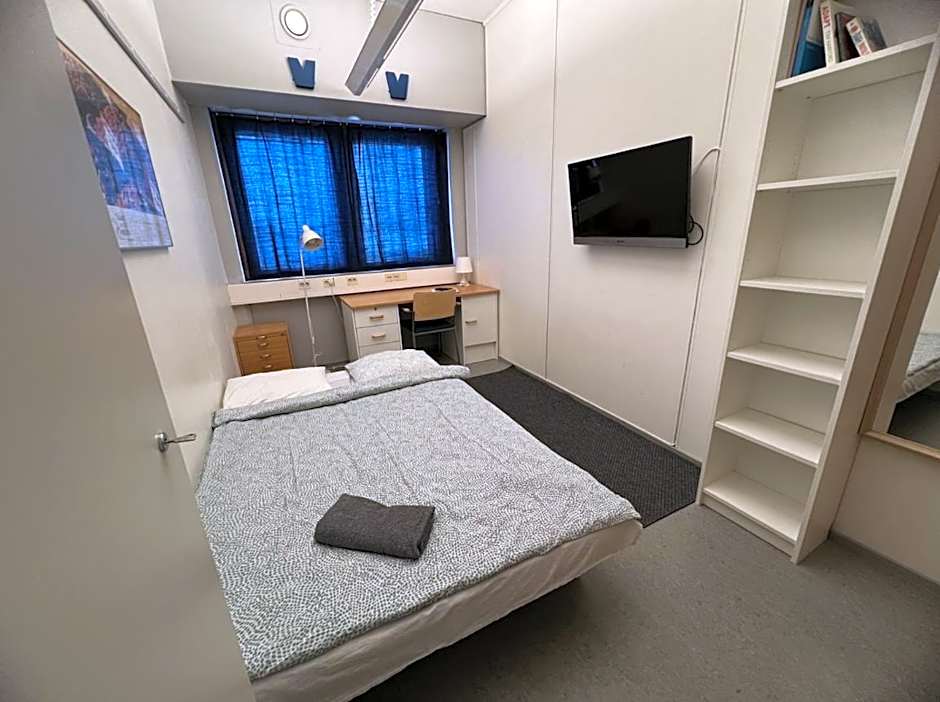 Office House Services 207