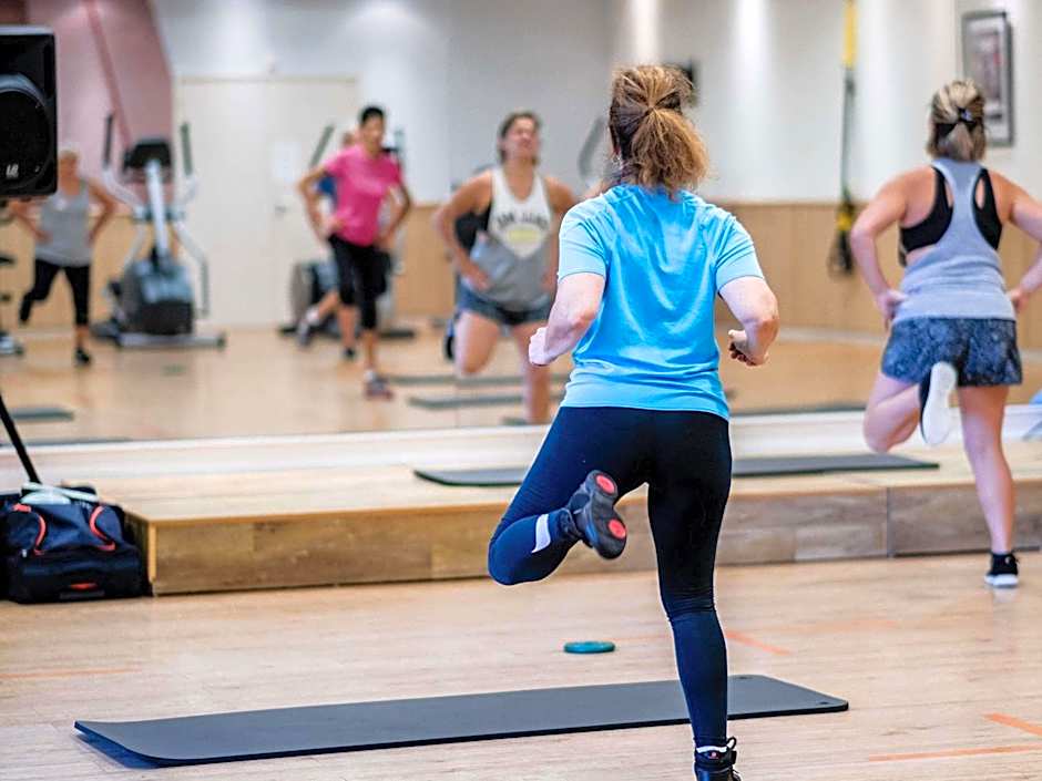 Hotel Mercure Tours Sud