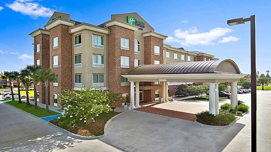 Holiday Inn Express Gonzales By IHG
