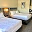 Holiday Inn Express Pratt By IHG