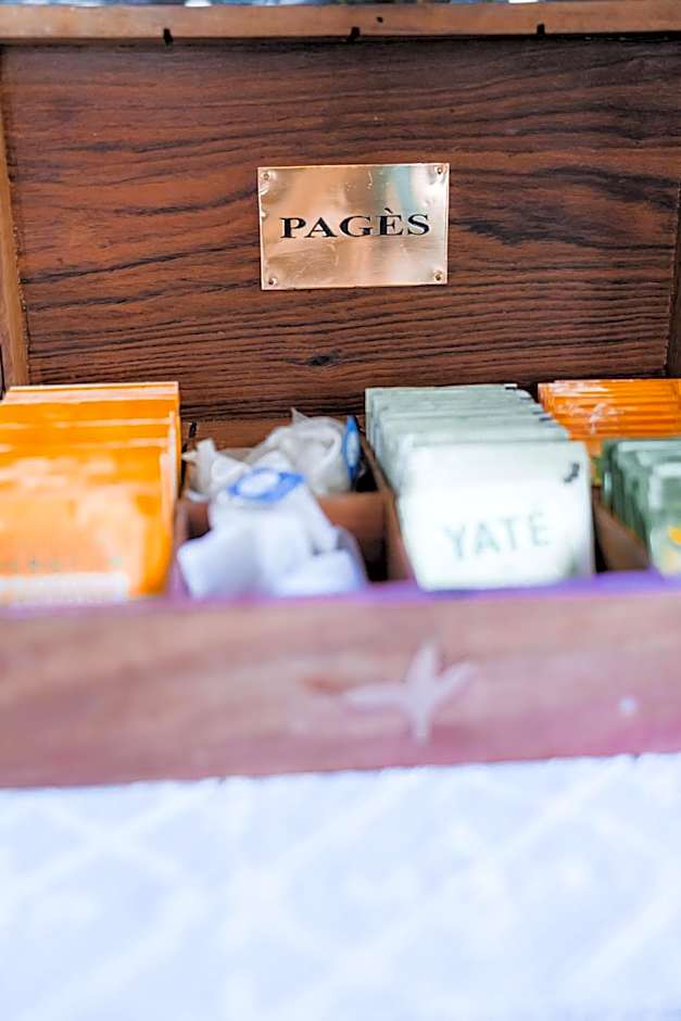 urban by balladins Perpignan