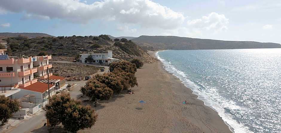 Alexander Beach Hotel