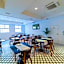 Hospedium Hotel Cañitas Maite Gastronómico