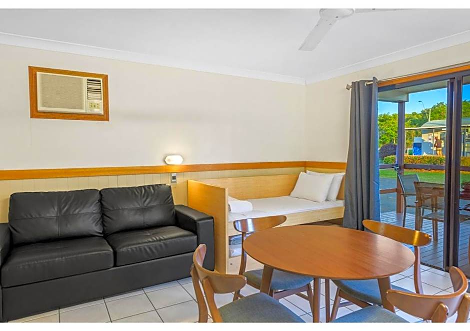 Discovery Parks - Mackay